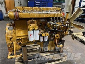 Liebherr D906T motor Motori