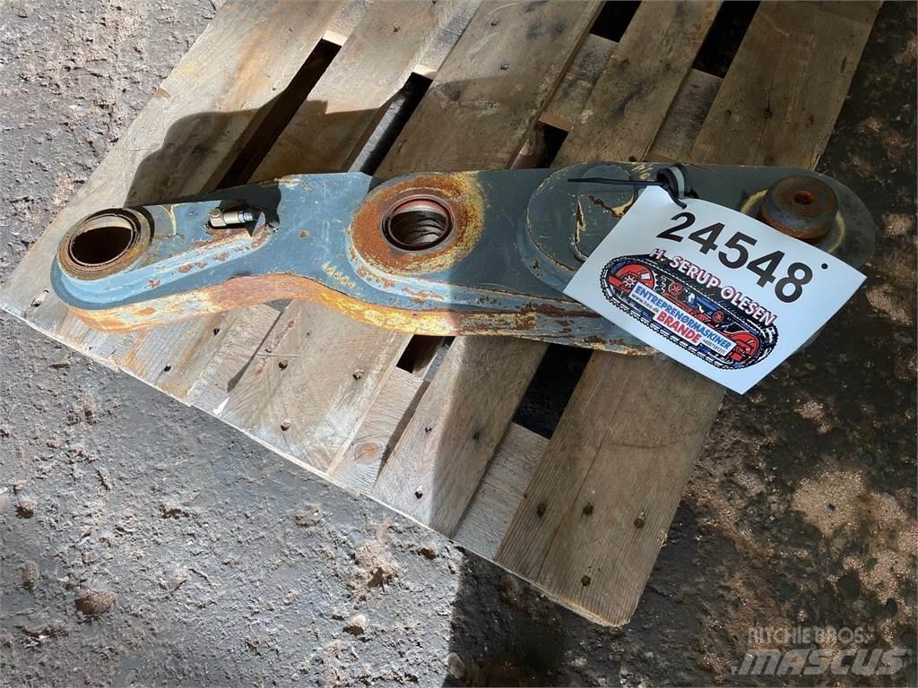 Liebherr L542 Link Arm Altri componenti