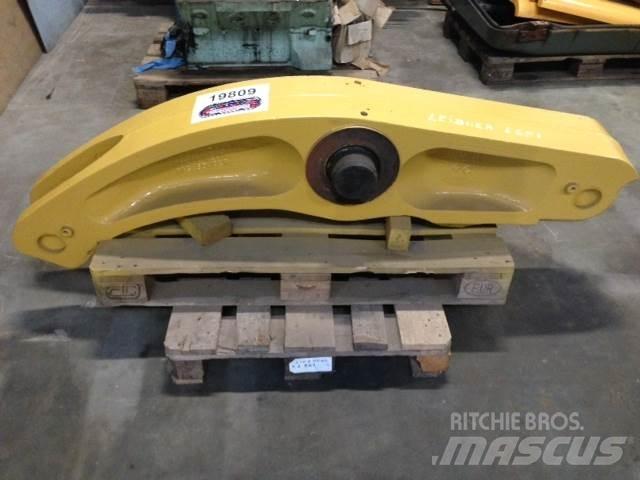 Liebherr L551 Link Arm Altri componenti