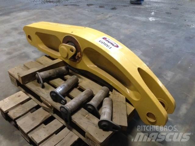 Liebherr L551 Link Arm Altri componenti