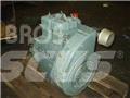 Lister 679.SR2.22 motor Motori