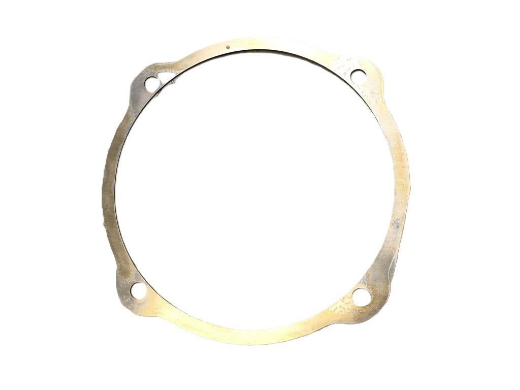 Lister Petter Shim Motori