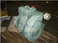 Lister SR2 motor Motori