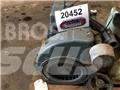 Lister SR2 motor Motori