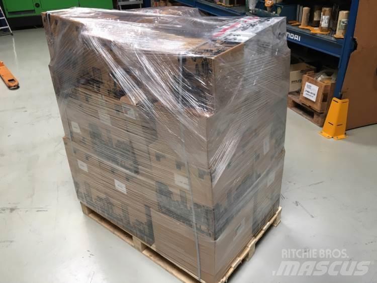  Luftfiltre Fleetguard Costruzioni - Altro