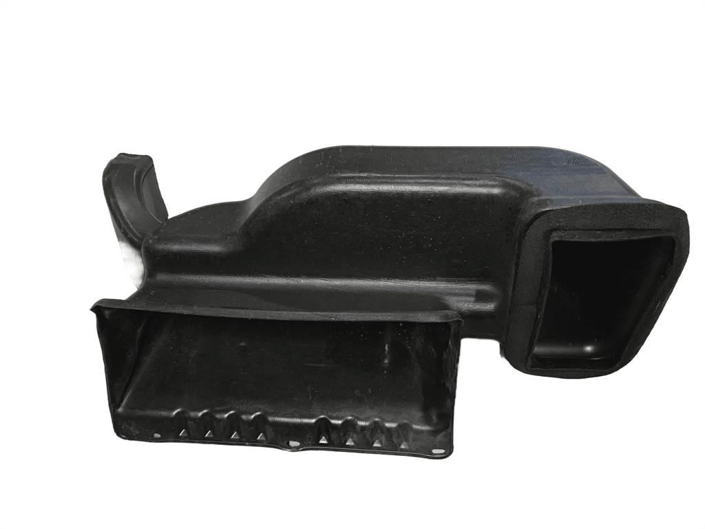  Luftkanal, L90H Volvo Altri componenti