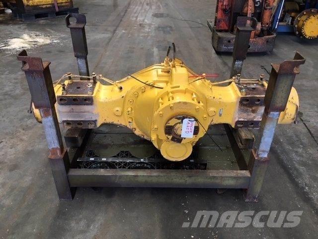  Mellemaksel ex. Volvo A25D Assi