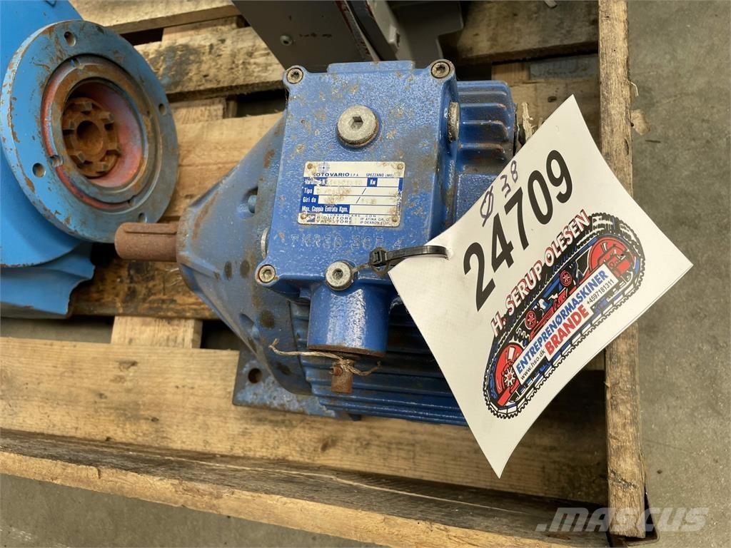  Motovario spa TK-050 gear Scatole trasmissione