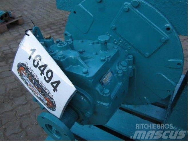 Newage PRM Coventry gear Scatole trasmissione