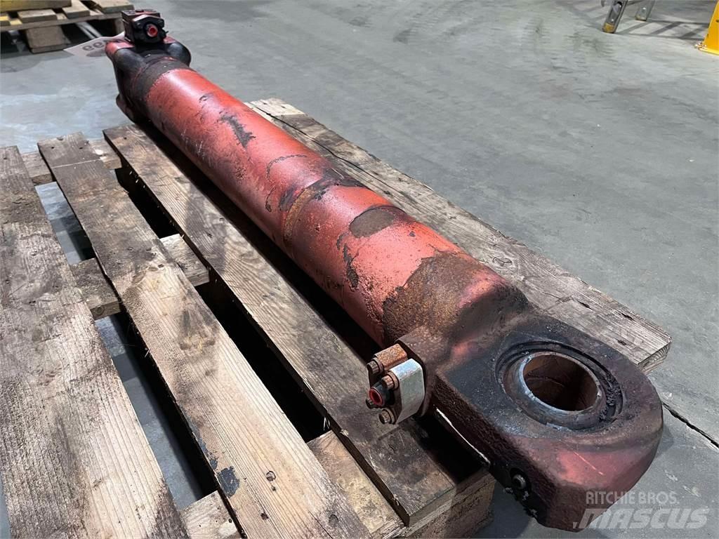 O&K RH4 Skovlcylinder Componenti idrauliche