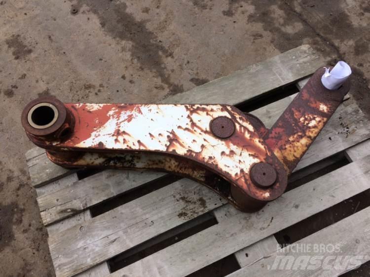 O&K RH6 Link Arm Altri componenti
