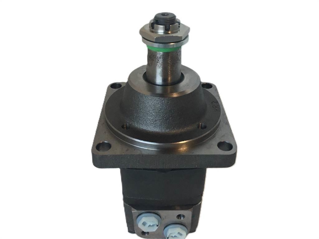  Olie motor, Rozzi Sortergrab Altri componenti