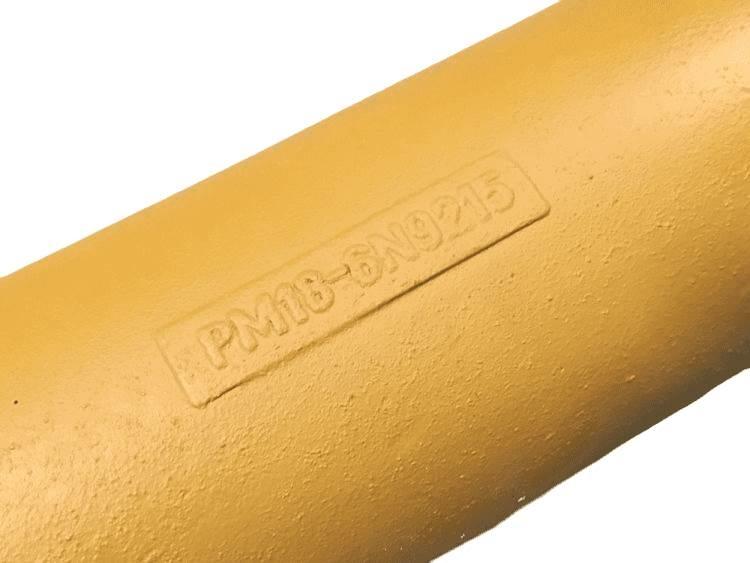  Oliekøler T/M, Caterpillar Componenti idrauliche