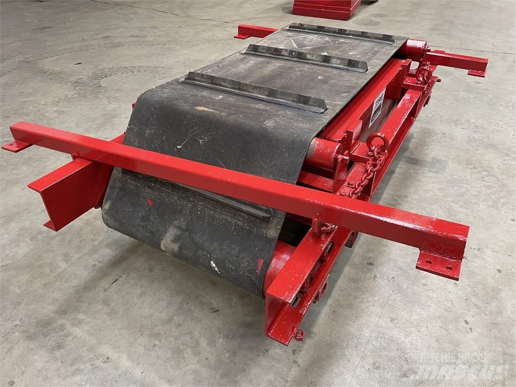  Overbåndsmagnet, elektro Costruzioni - Altro