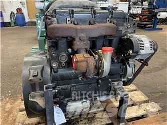 Perkins 2174/2200 motor Motori