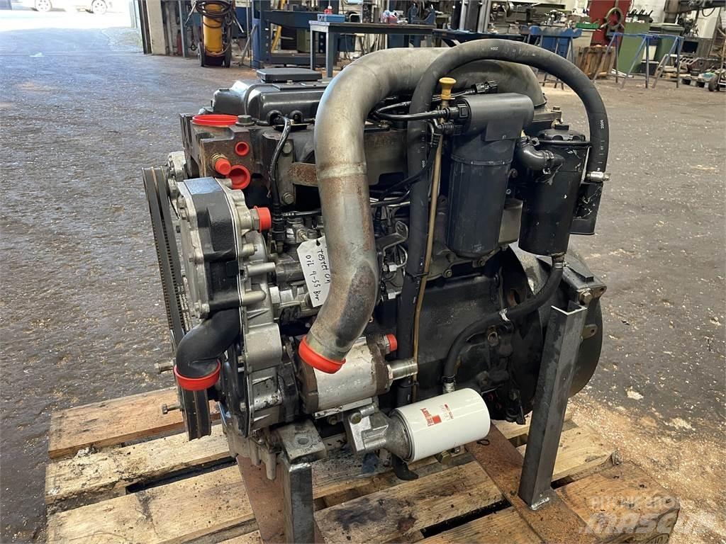 Perkins 2174/2200 motor Motori