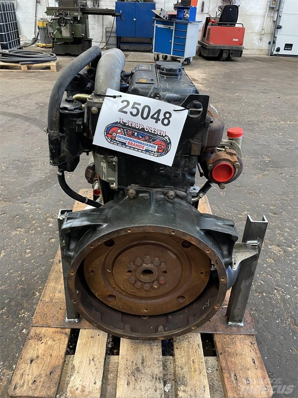 Perkins 2174/2200 motor Motori