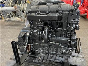 Perkins 2174/2200 motor Motori