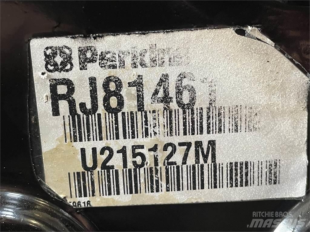 Perkins 2174/2200 motor Motori