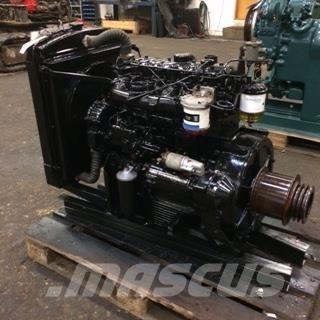 Perkins 4-154U motor Motori