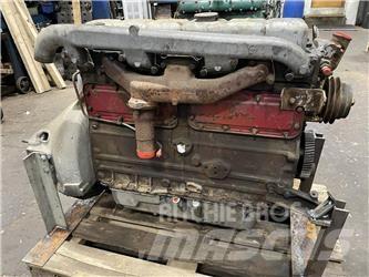 Perkins 6.354 motor Motori
