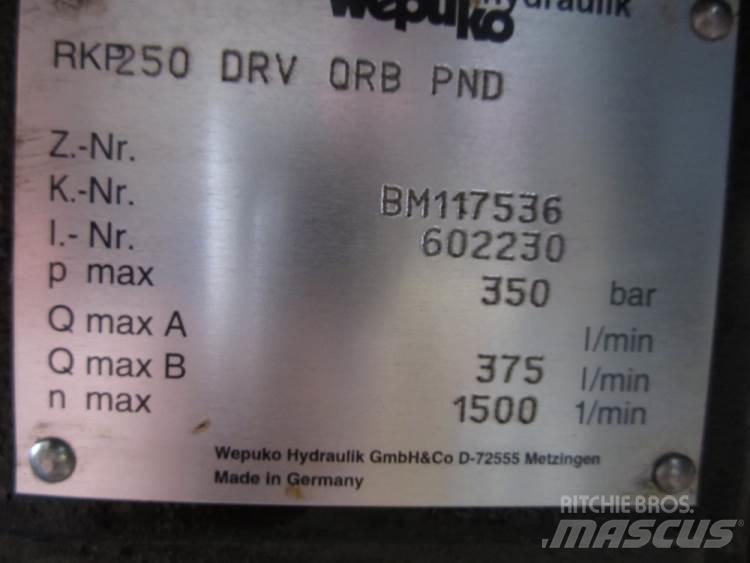 Powerpack  Generatori diesel