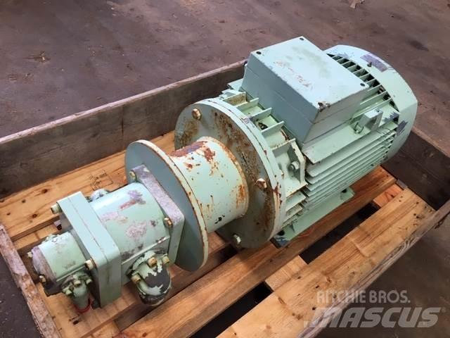 Powerpack  Generatori diesel