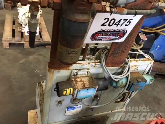 Powerpack  Generatori diesel