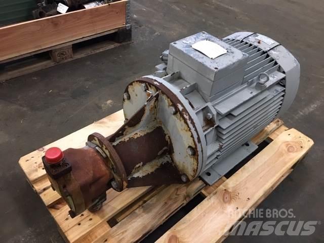 Powerpack  Generatori diesel