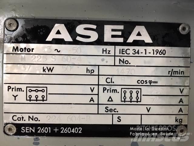 Powerpack  Generatori diesel