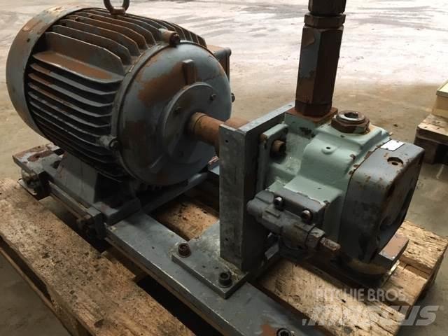 Powerpack  Generatori diesel