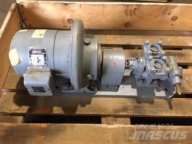 Powerpack Newman Generatori diesel