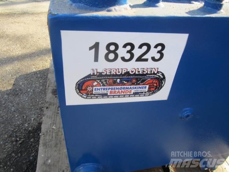 Powerpack Sever Generatori diesel