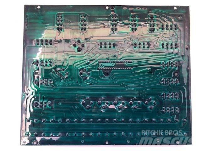  Printplade, Volvo 11061039 Componenti elettroniche