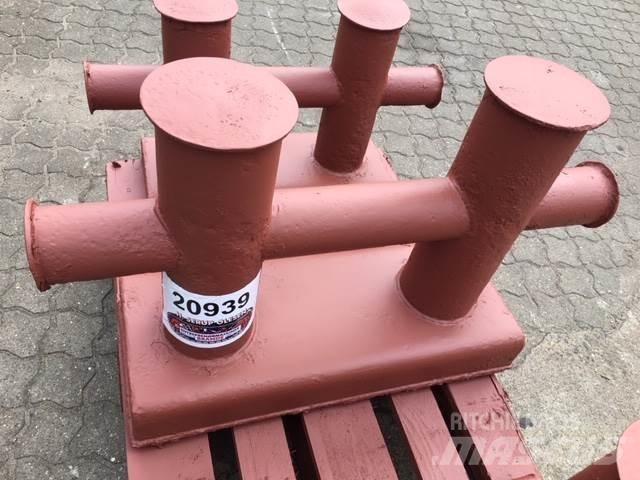  Pullert - 1 stk. Costruzioni - Altro