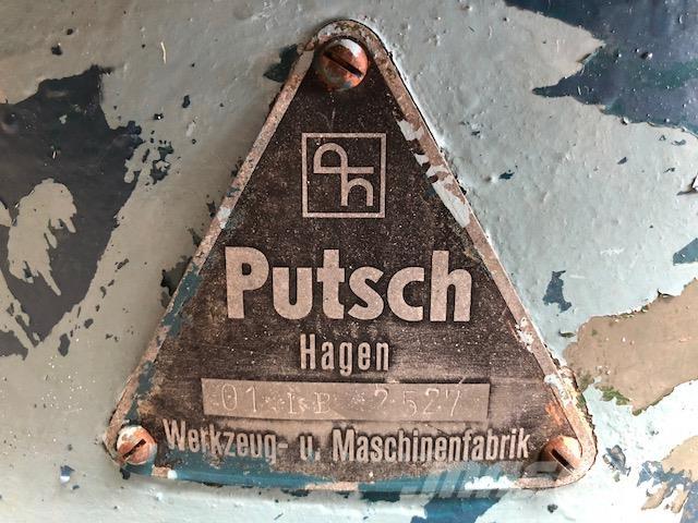  Putsch Hagen vinkelgear Scatole trasmissione