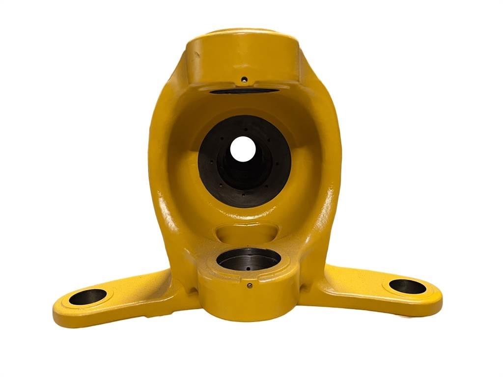  Rammeled, Volvo Dumper Costruzioni - Altro