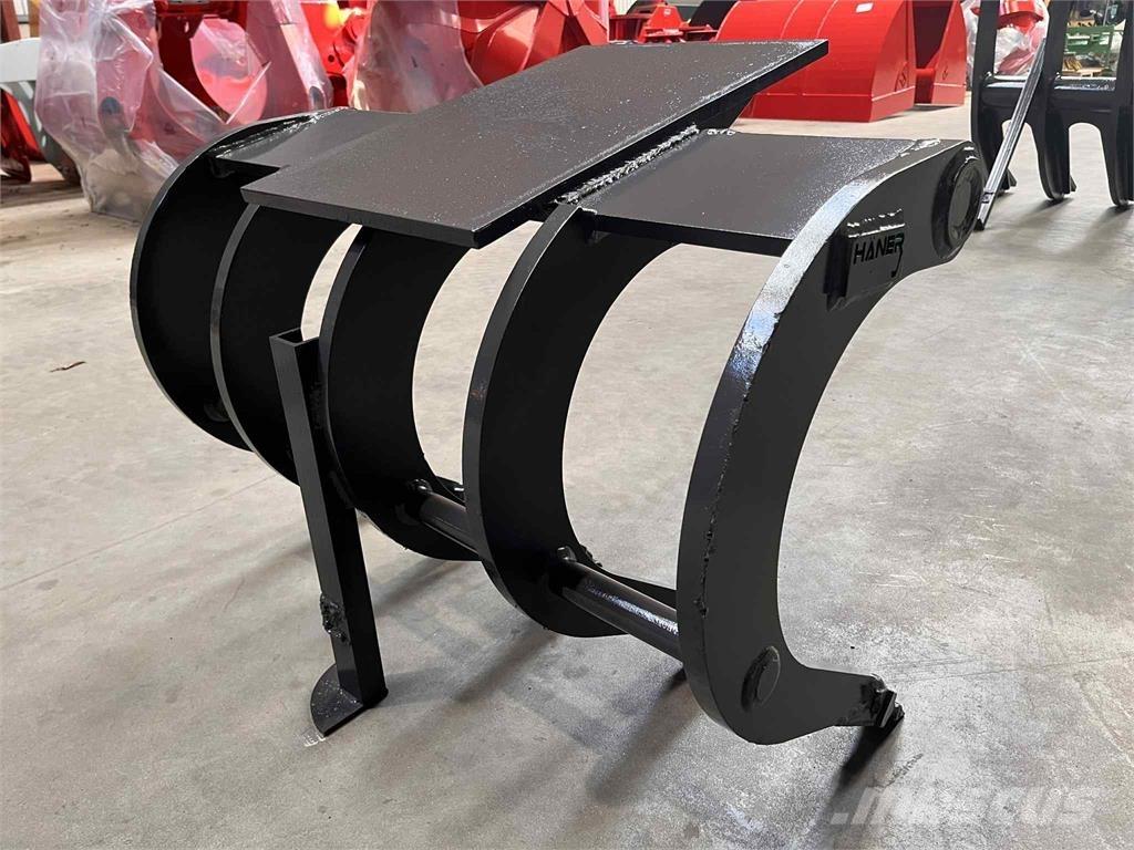  Rive minigraver 1050 mm Altri componenti