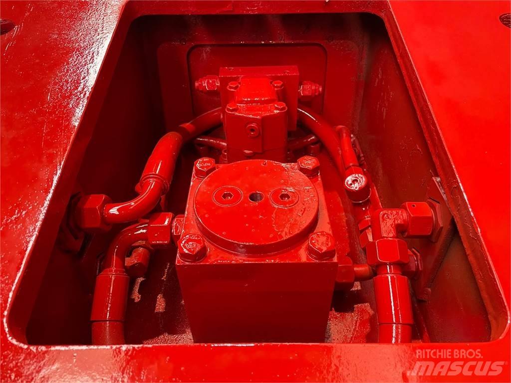 Rotar RG48-N sortergrab Pinze