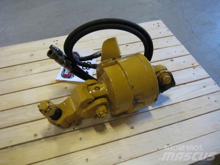  Rotator 3 ton Pale a rotazione