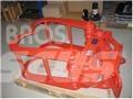 Rozzi R51A grab Pinze