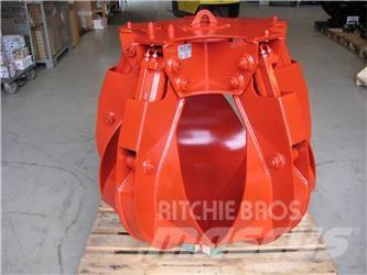 Rozzi RR360 polygrab Pinze