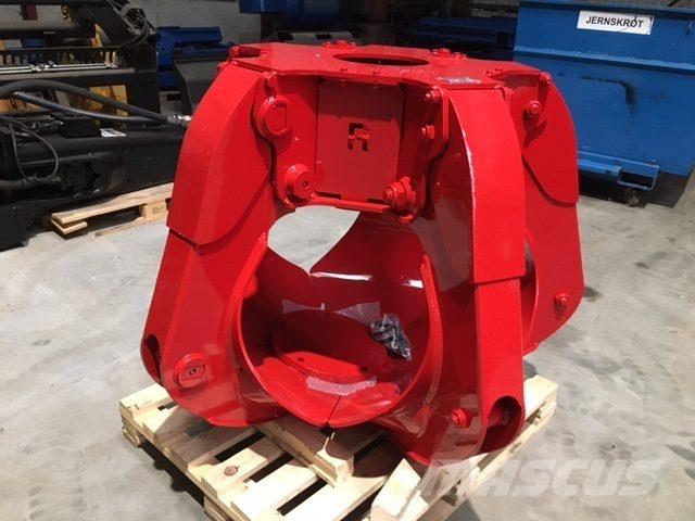 Rozzi RR650A5P polygrab Pinze
