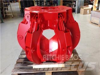 Rozzi RTG300 polygrab Pinze