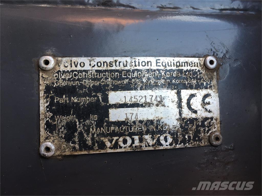 S1 hydr. hurtigskift Accoppiatori rapidi