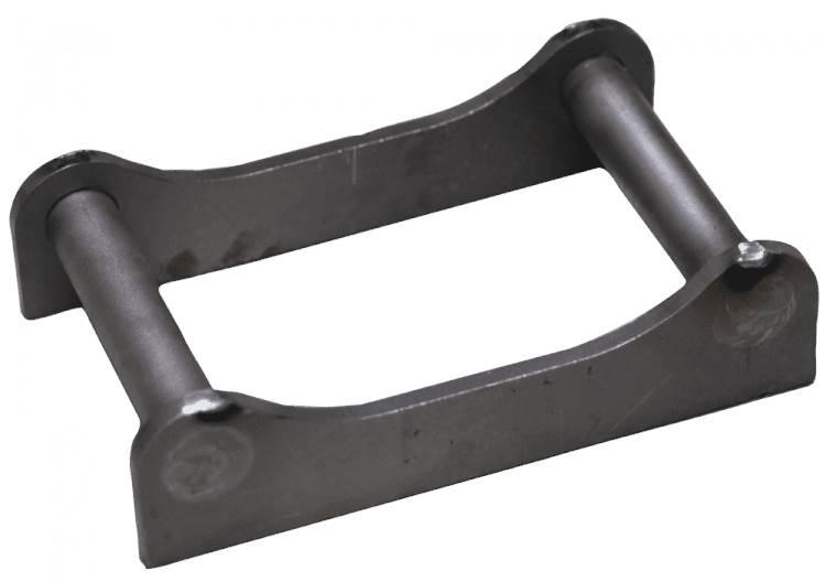  S40 Svejsebeslag Accoppiatori rapidi