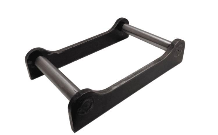  S45 Svejsebeslag Accoppiatori rapidi