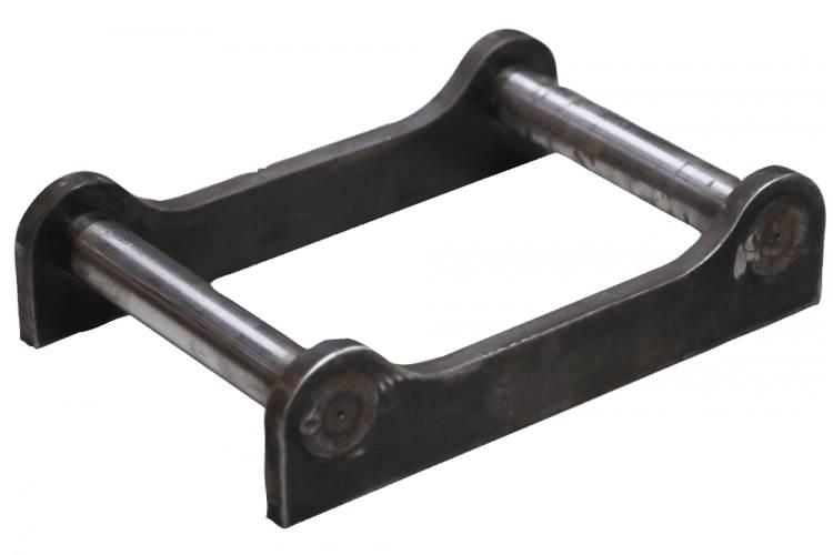  S60 Svejsebeslag Accoppiatori rapidi