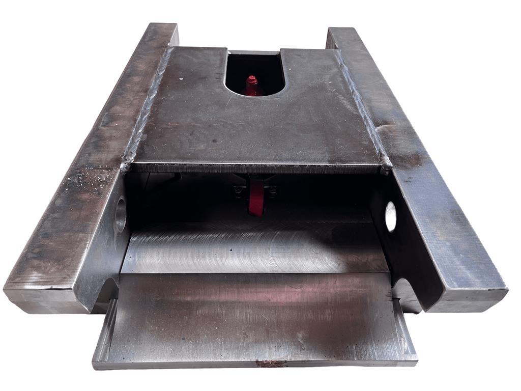  S70 Hydraulisk Base Accoppiatori rapidi