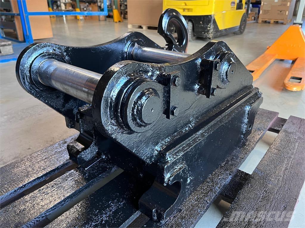  S70 Hydraulisk Hurtigskift Accoppiatori rapidi